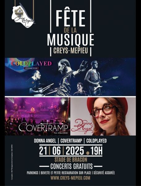 2025-06-21 Creys-Mépieu fête de la musique